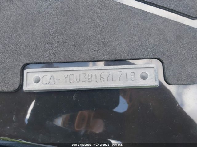 2018 SEA DOO GTI YDV38167L718      Photo 8