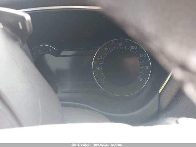 2019 LINCOLN MKC STANDARD VIN: 5LMCJ1C90KUL44586