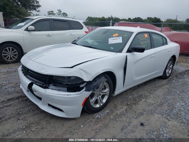 Dodge Charger Sxt 2023 2C3CDXBG6PH579672 Image 2
