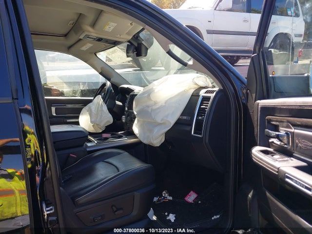 2015 RAM 1500 LARAMIE LIMITED VIN: 1C6RR7PM2FS574862