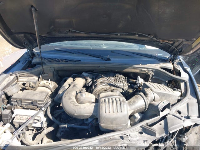 2012 JEEP GRAND CHEROKEE OVERLAND VIN: 1C4RJECG3CC177025