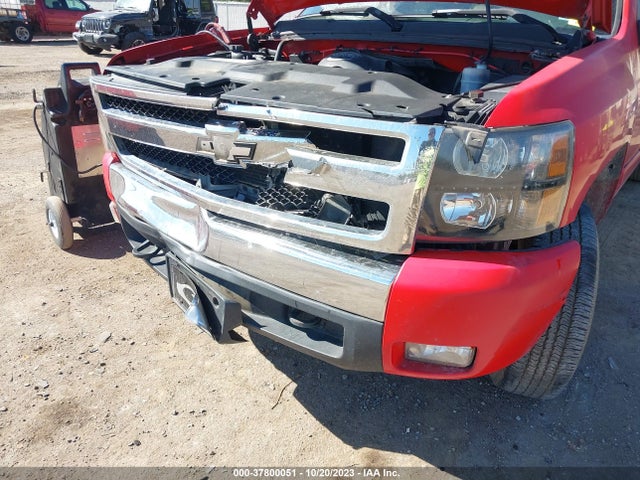 2007 CHEVROLET SILVERADO 1500 LT W/1LT VIN: 2GCEK13M871572145