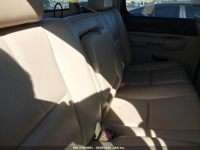 2007 CHEVROLET SILVERADO 1500 LT W/1LT VIN: 2GCEK13M871572145