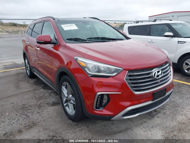 2017 KM8SR4HF4HU255717 main image