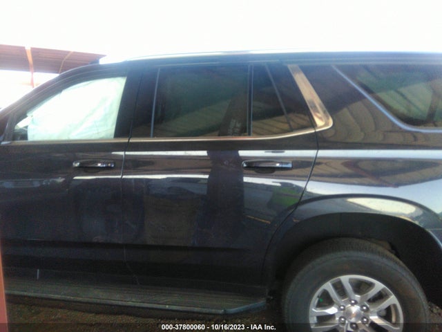 Chevrolet Tahoe Lt 2022 1GNSKNKD0NR361593 Image 14