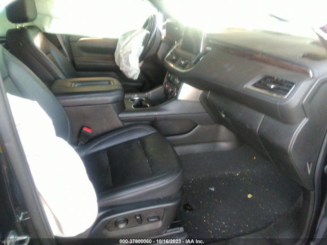 Chevrolet Tahoe Lt 2022 1GNSKNKD0NR361593 Image 5