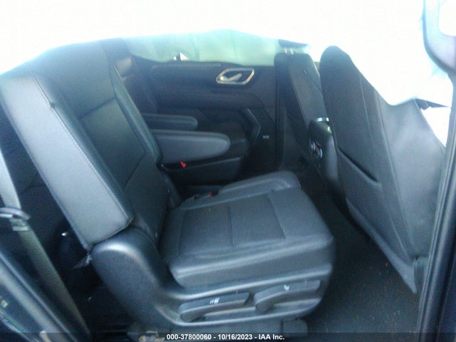 Chevrolet Tahoe Lt 2022 1GNSKNKD0NR361593 Image 8