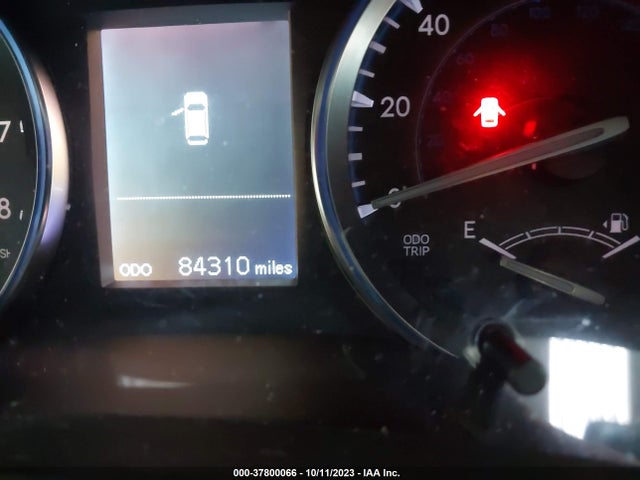 Toyota Highlander Le 2016 5TDBKRFH6GS286707 Image 15