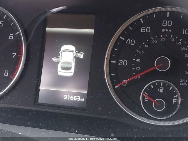 5XXG14J21NG135934 KIA K5 LXS