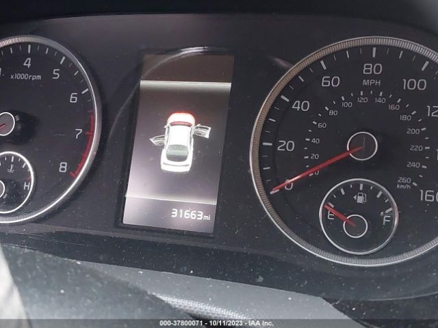 5XXG14J21NG135934 KIA K5 LXS