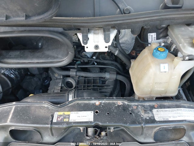 3C6TRVNG6EE124950 RAM Promaster