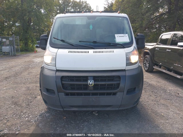 3C6TRVNG6EE124950 RAM Promaster