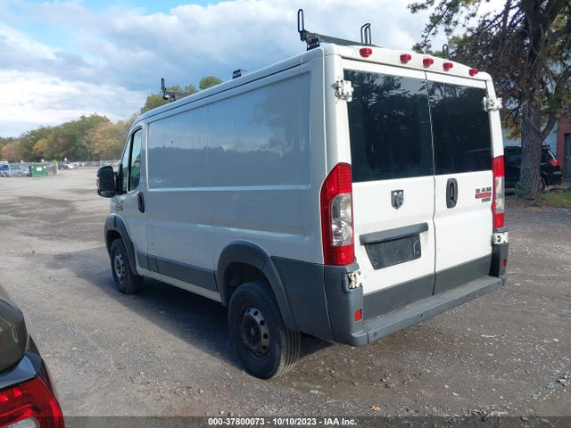 3C6TRVNG6EE124950 RAM Promaster