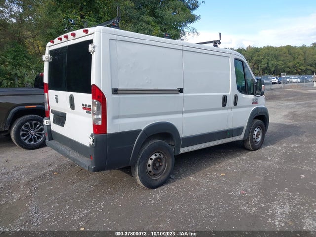 3C6TRVNG6EE124950 RAM Promaster