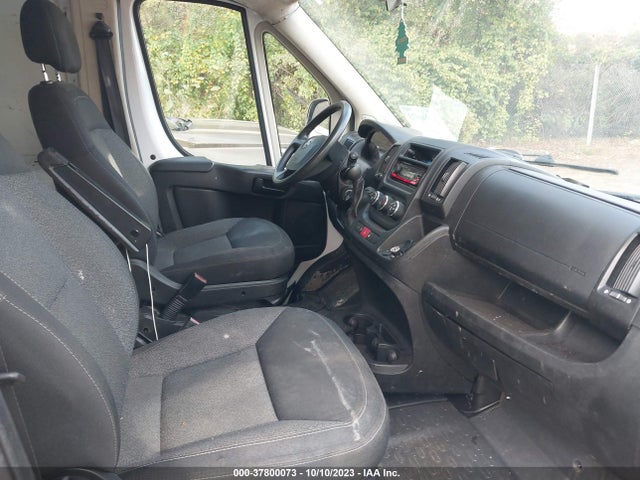3C6TRVNG6EE124950 RAM Promaster