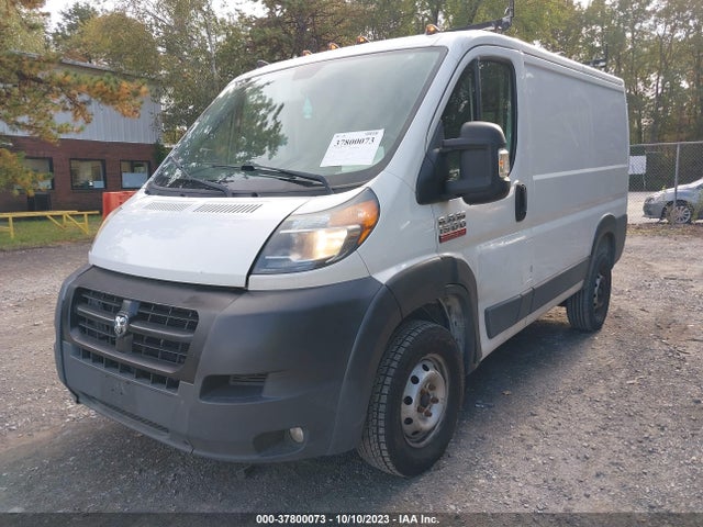 3C6TRVNG6EE124950 RAM Promaster