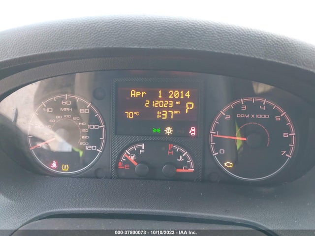 3C6TRVNG6EE124950 RAM Promaster