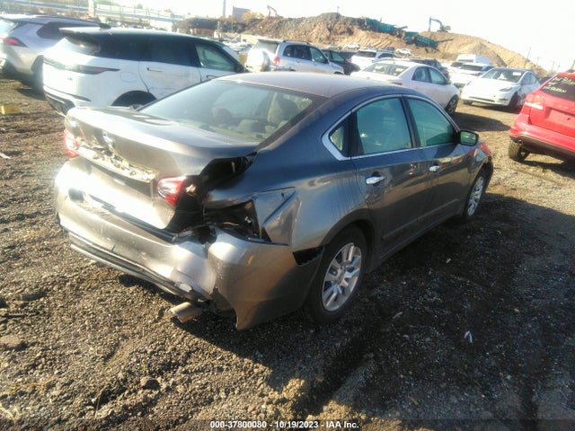 2016 NISSAN ALTIMA 2.5 S VIN: 1N4AL3AP5GC165954