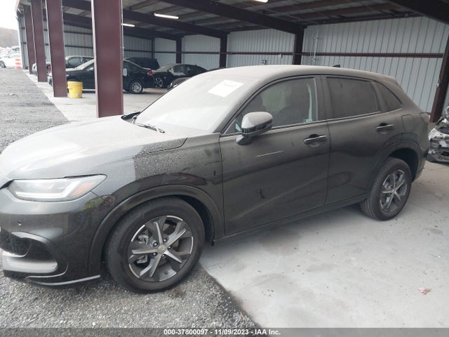 2023 HONDA HR-V EX-L VIN: 3CZRZ2H78PM709643