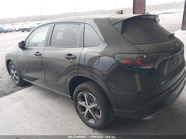 2023 HONDA HR-V EX-L VIN: 3CZRZ2H78PM709643