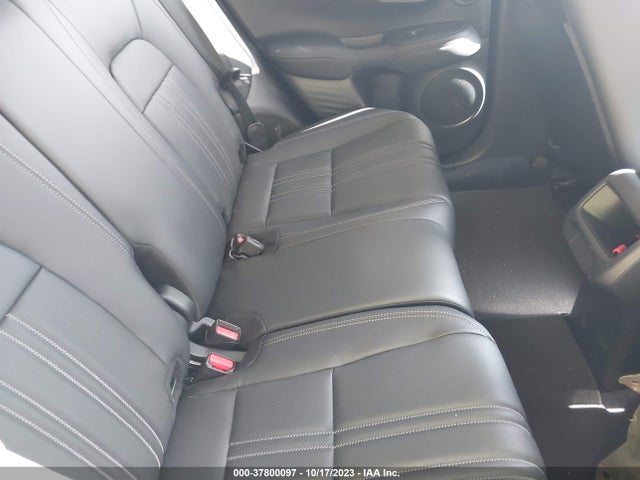 2023 HONDA HR-V EX-L VIN: 3CZRZ2H78PM709643