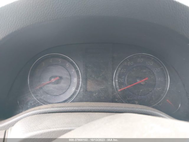 2008 INFINITI G37 COUPE JNKCV64E08M109875 Photo 6
