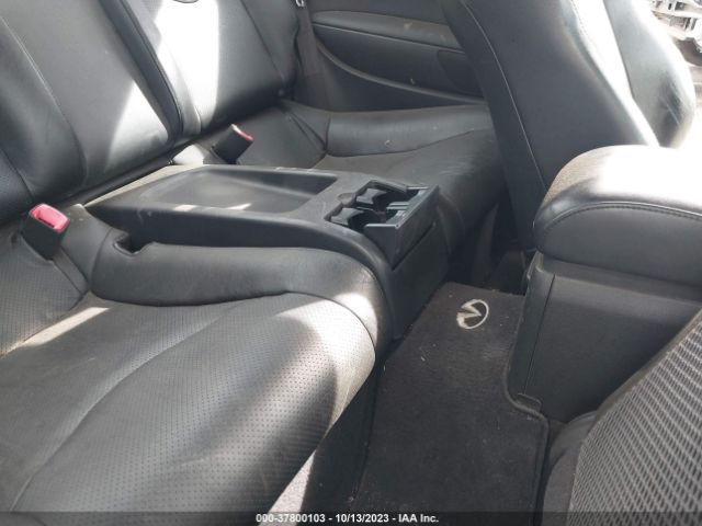 2008 INFINITI G37 COUPE JNKCV64E08M109875 Photo 7
