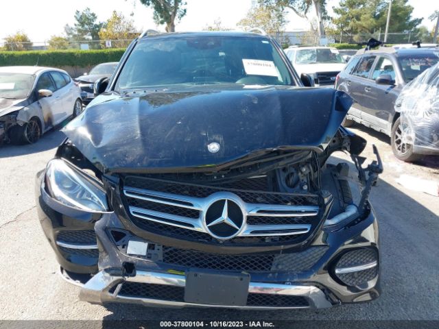 4JGDA5JB9HA833082 Mercedes-Benz Gle Gle 350