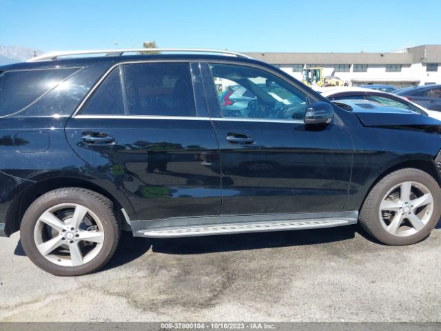 4JGDA5JB9HA833082 Mercedes-Benz Gle Gle 350