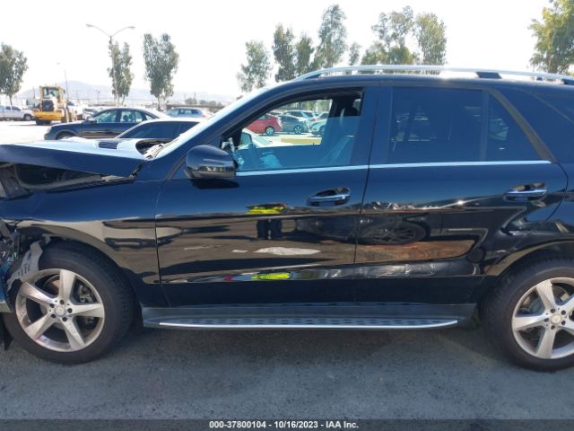 4JGDA5JB9HA833082 Mercedes-Benz Gle Gle 350