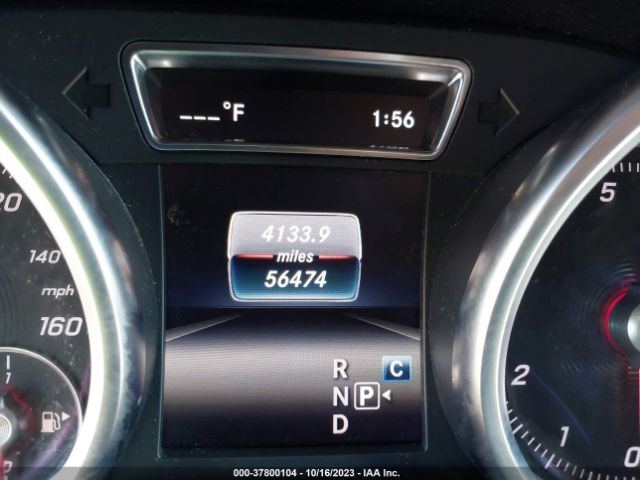 4JGDA5JB9HA833082 Mercedes-Benz Gle Gle 350