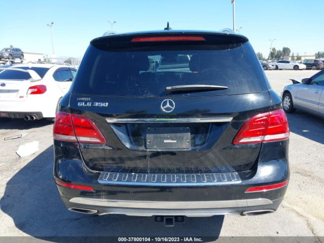 4JGDA5JB9HA833082 Mercedes-Benz Gle Gle 350