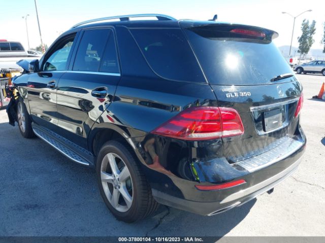 4JGDA5JB9HA833082 Mercedes-Benz Gle Gle 350