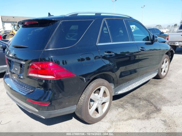 4JGDA5JB9HA833082 Mercedes-Benz Gle Gle 350