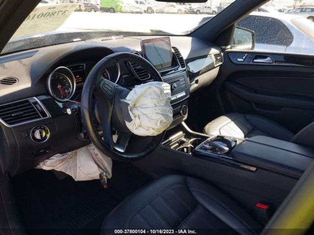 4JGDA5JB9HA833082 Mercedes-Benz Gle Gle 350
