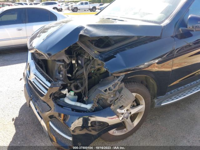 4JGDA5JB9HA833082 Mercedes-Benz Gle Gle 350