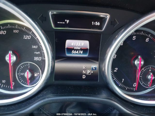 4JGDA5JB9HA833082 Mercedes-Benz Gle Gle 350