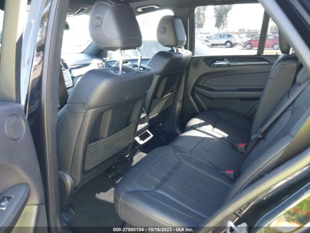 4JGDA5JB9HA833082 Mercedes-Benz Gle Gle 350