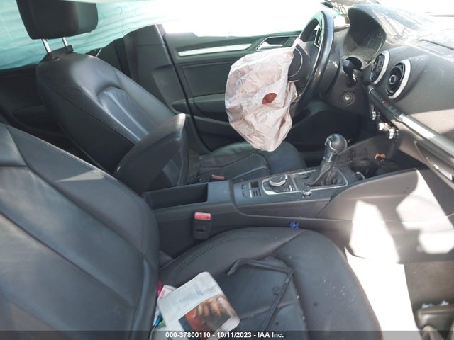 WAUA7GFF7G1046057 Audi A3 1.8t Premium