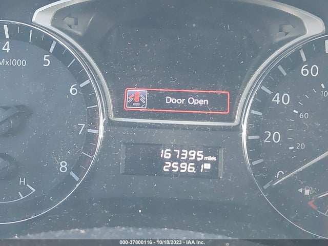 2013 NISSAN ALTIMA 2.5 S VIN: 1N4AL3AP4DC279200