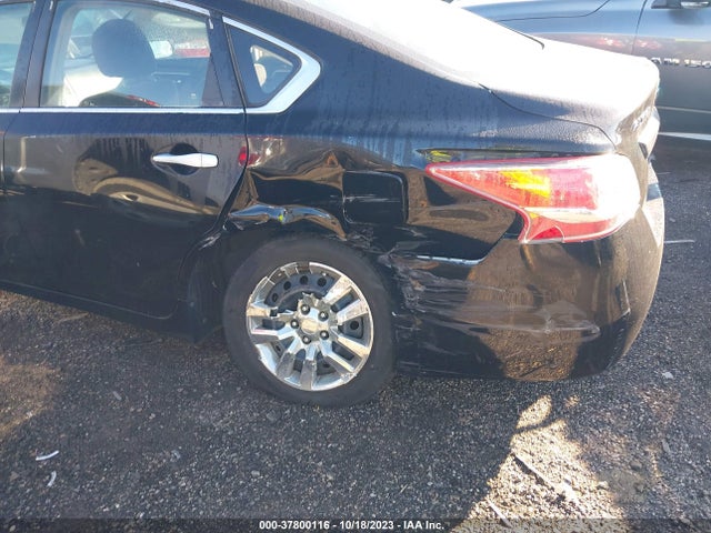 2013 NISSAN ALTIMA 2.5 S VIN: 1N4AL3AP4DC279200
