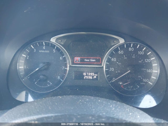 2013 NISSAN ALTIMA 2.5 S VIN: 1N4AL3AP4DC279200