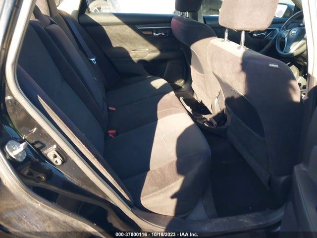 2013 NISSAN ALTIMA 2.5 S VIN: 1N4AL3AP4DC279200