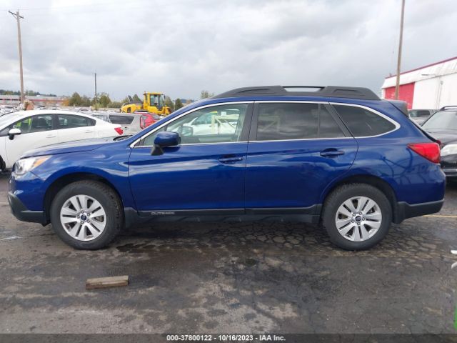 4S4BSACC9H3426404 Subaru Outback Premium