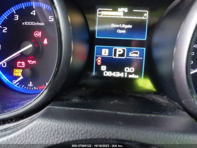 4S4BSACC9H3426404 Subaru Outback Premium