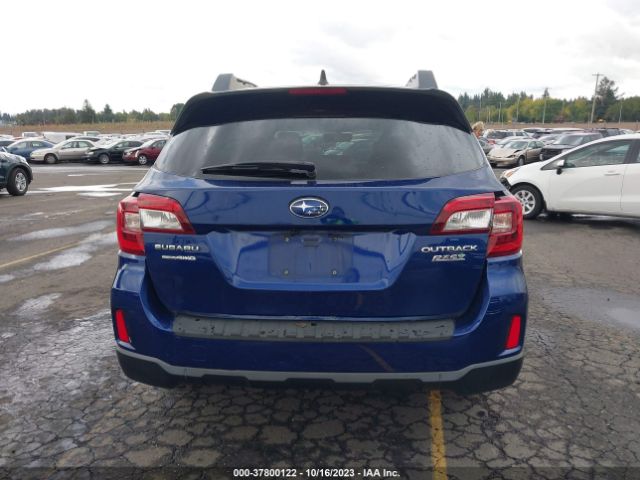 4S4BSACC9H3426404 Subaru Outback Premium