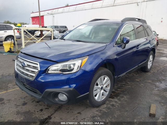4S4BSACC9H3426404 Subaru Outback Premium
