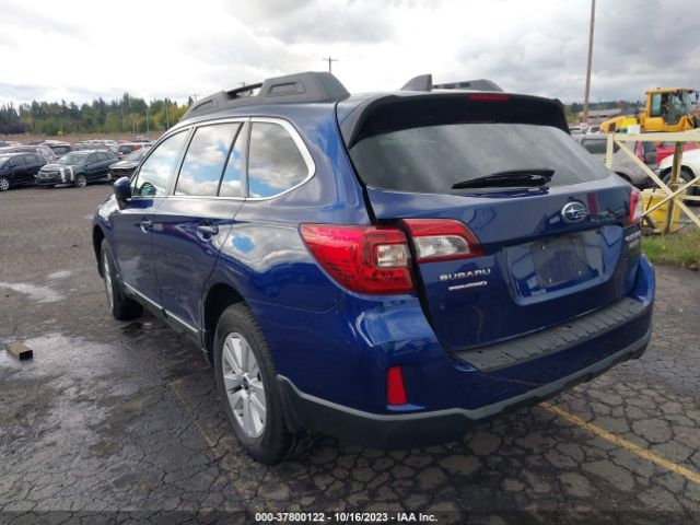 4S4BSACC9H3426404 Subaru Outback Premium