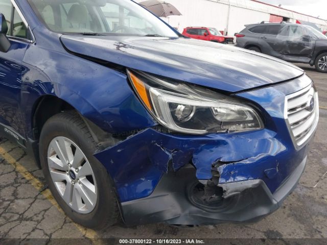 4S4BSACC9H3426404 Subaru Outback Premium