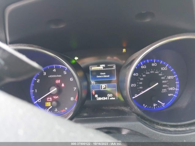 4S4BSACC9H3426404 Subaru Outback Premium